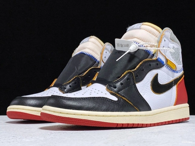 Cheap MAX OG Retro x Air Jordan High Union BV1300-106 1 0714